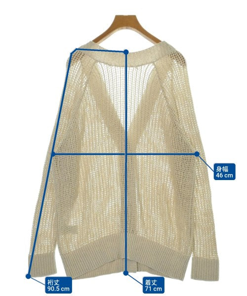 GALLARDA GALANTE เสื้อคาร์ดิแกน