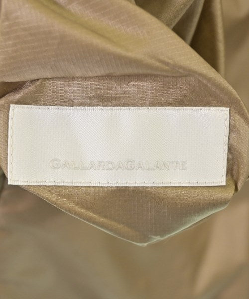 GALLARDA GALANTE แจ็คเก็ตเบลาส์ อื่น