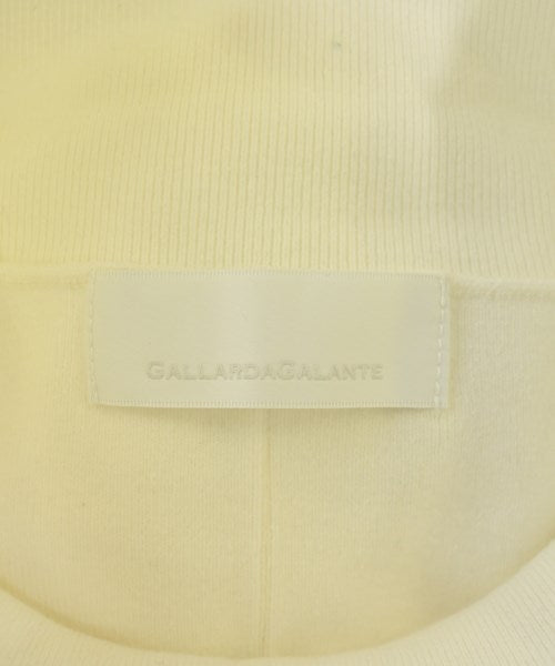 GALLARDA GALANTE เสื้อกันหนาว
