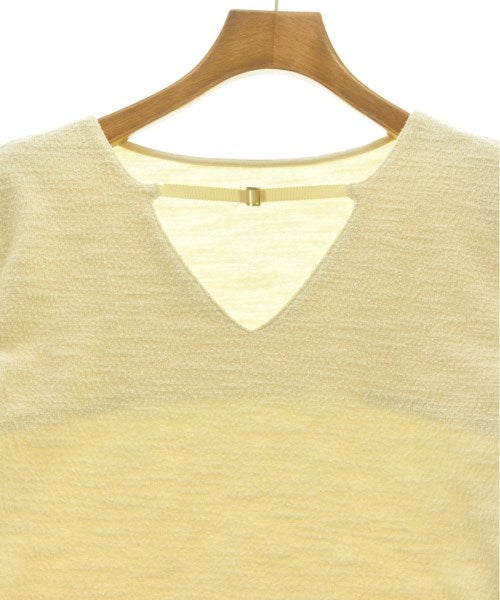 LE CIEL BLEU เสื้อสตรี