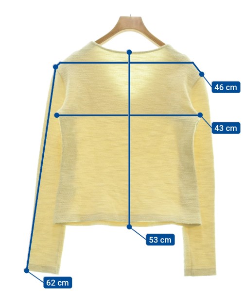 LE CIEL BLEU เสื้อสตรี