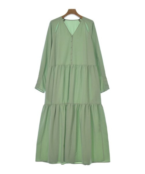 LE CIEL BLEU ชุดเดรส