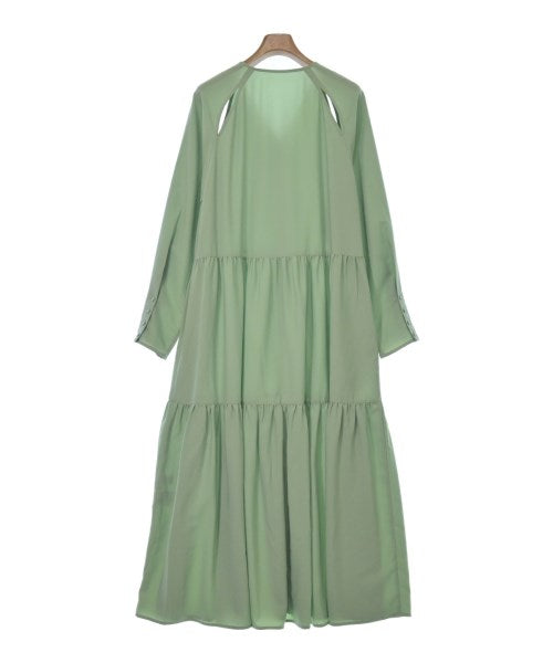 LE CIEL BLEU ชุดเดรส