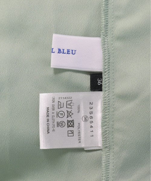 LE CIEL BLEU ชุดเดรส