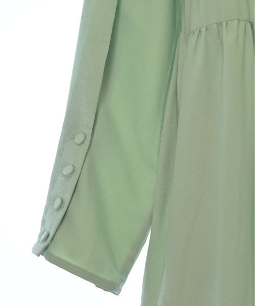 LE CIEL BLEU ชุดเดรส