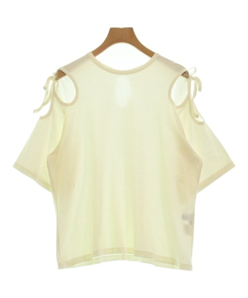 LE CIEL BLEU เสื้อยืด/เสื้อท็อปส์