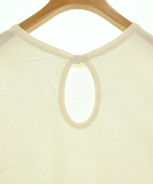 LE CIEL BLEU เสื้อยืด/เสื้อท็อปส์