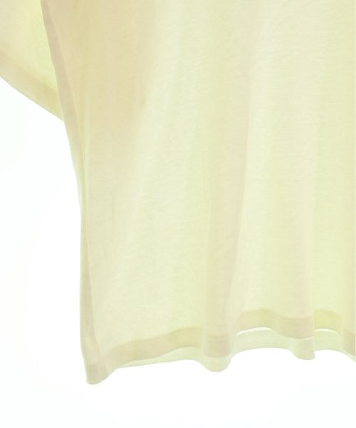 LE CIEL BLEU เสื้อยืด/เสื้อท็อปส์