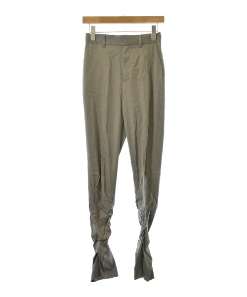 LE CIEL BLEU กางเกงขายาว