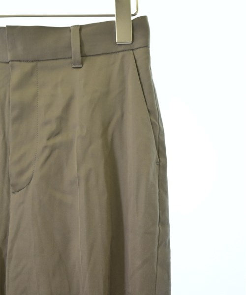 LE CIEL BLEU กางเกงขายาว