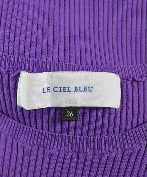 LE CIEL BLEU ชุดเดรส