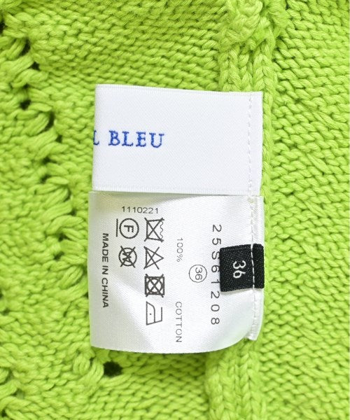 LE CIEL BLEU เสื้อคาร์ดิแกน