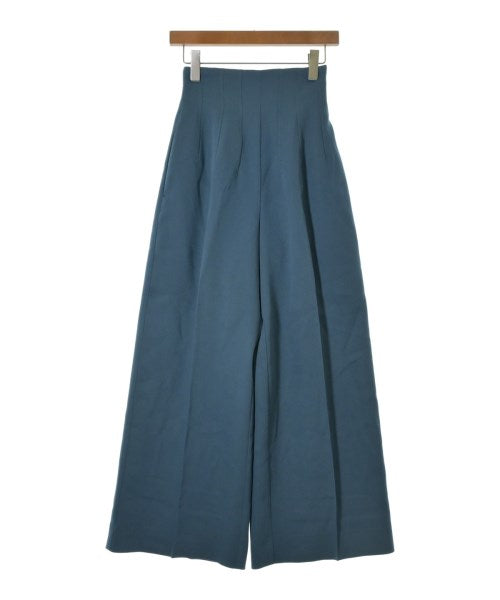 LE CIEL BLEU กางเกงขายาว