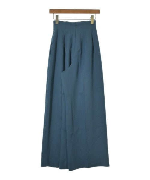 LE CIEL BLEU กางเกงขายาว