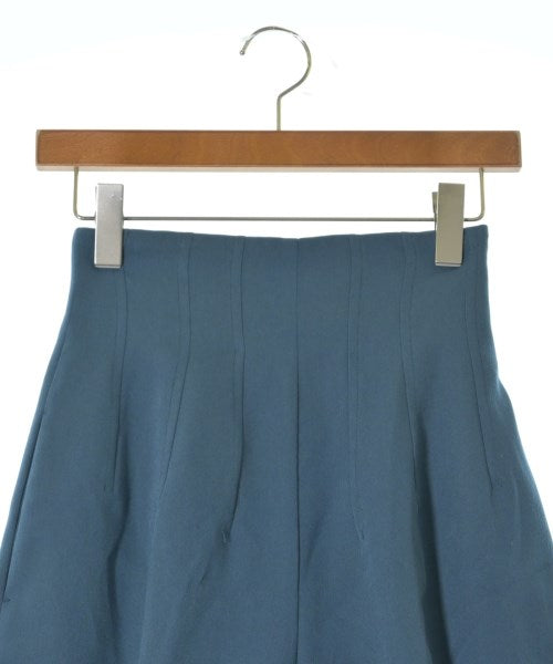 LE CIEL BLEU กางเกงขายาว