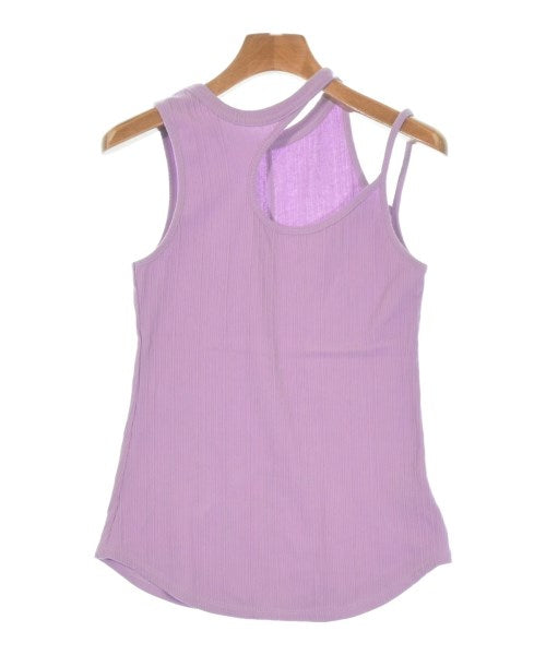 LE CIEL BLEU เสื้อยืด/เสื้อท็อปส์