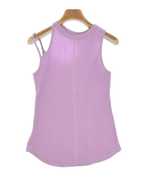 LE CIEL BLEU เสื้อยืด/เสื้อท็อปส์