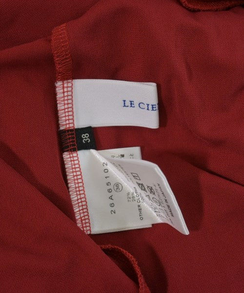 LE CIEL BLEU ชุดเดรส
