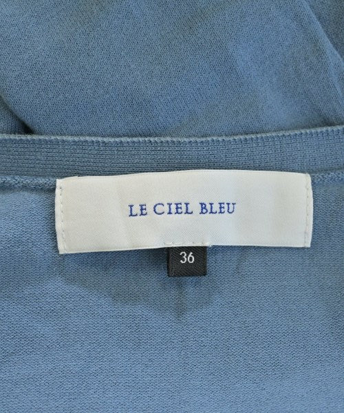 LE CIEL BLEU เสื้อคาร์ดิแกน