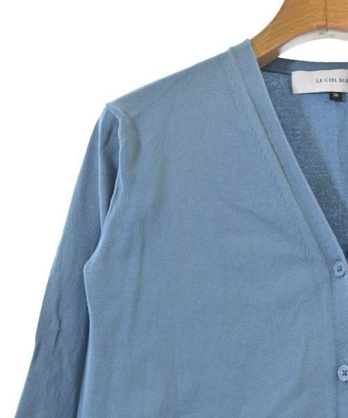 LE CIEL BLEU เสื้อคาร์ดิแกน