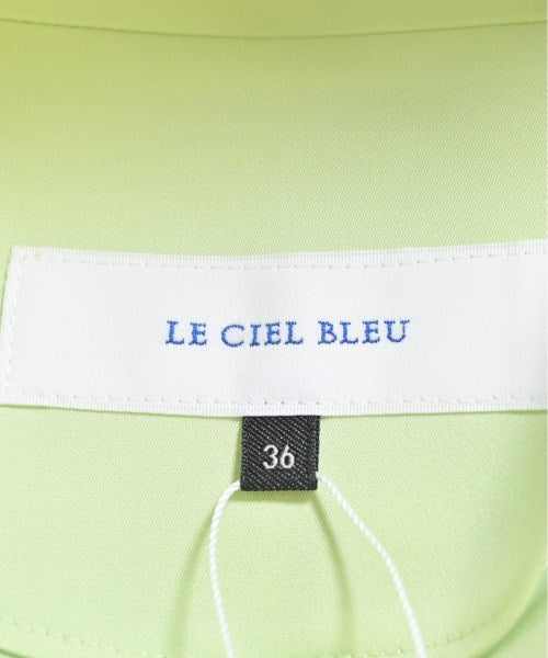 LE CIEL BLEU แจ็คเก็ตลำลอง