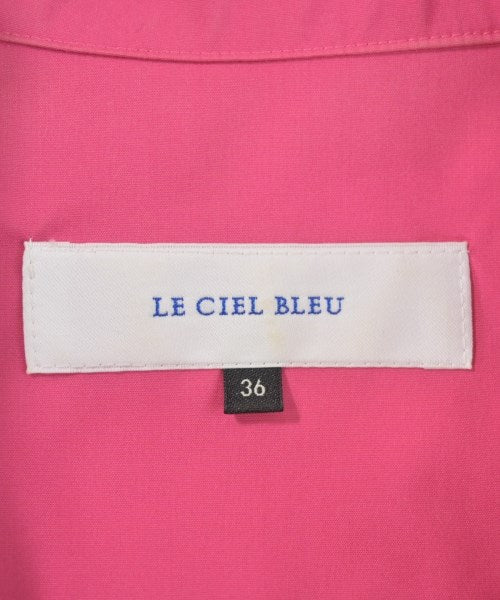 LE CIEL BLEU แจ็คเก็ตลำลอง
