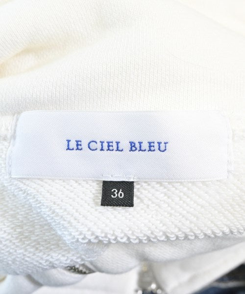 LE CIEL BLEU เสื้อสเวตเตอร์