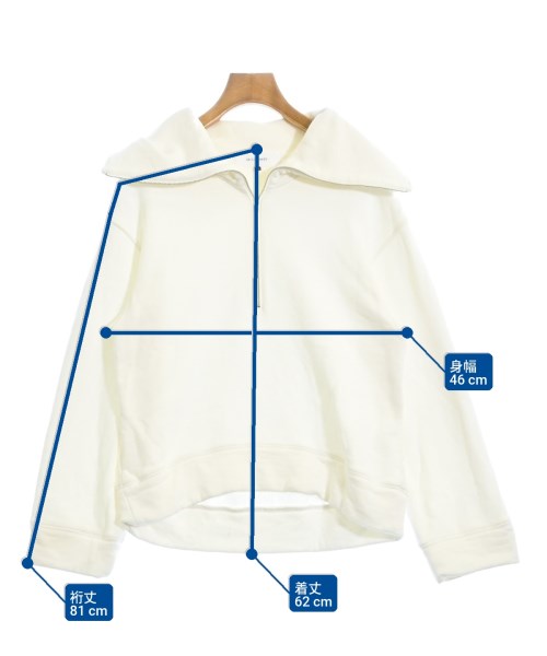 LE CIEL BLEU เสื้อสเวตเตอร์
