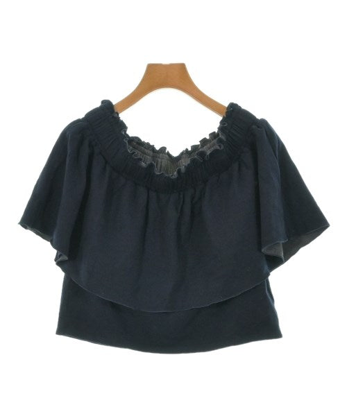 LE CIEL BLEU เสื้อสายเดี่ยว