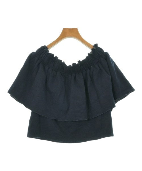 LE CIEL BLEU เสื้อสายเดี่ยว