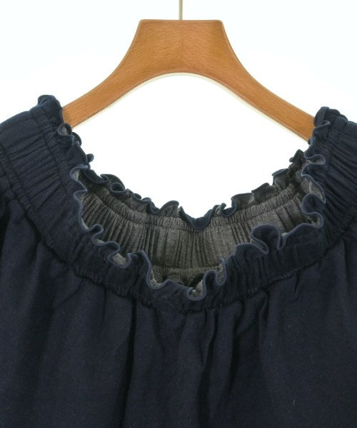 LE CIEL BLEU เสื้อสายเดี่ยว