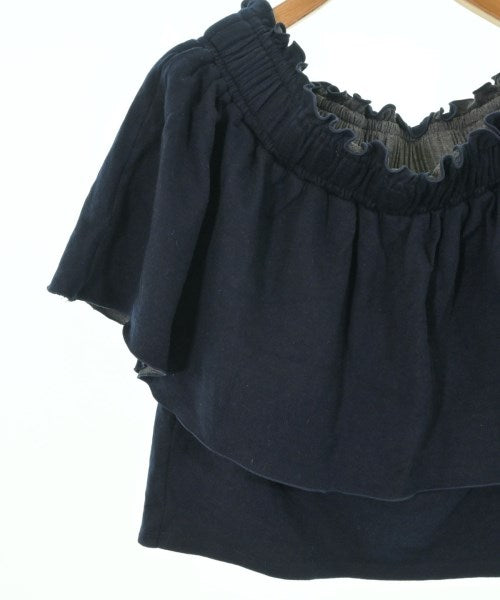 LE CIEL BLEU เสื้อสายเดี่ยว