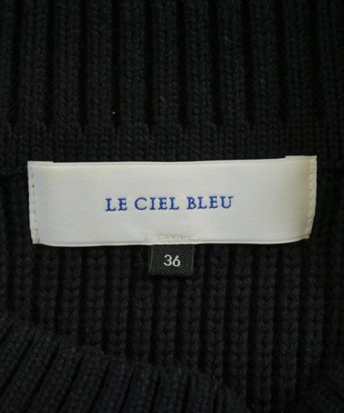LE CIEL BLEU เสื้อกั๊ก