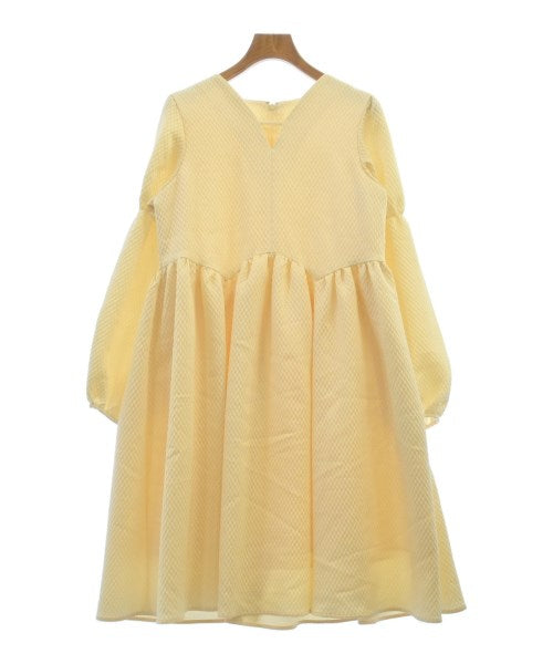 LE CIEL BLEU ชุดเดรส