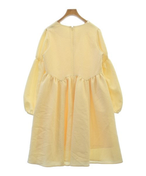 LE CIEL BLEU ชุดเดรส