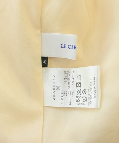 LE CIEL BLEU ชุดเดรส