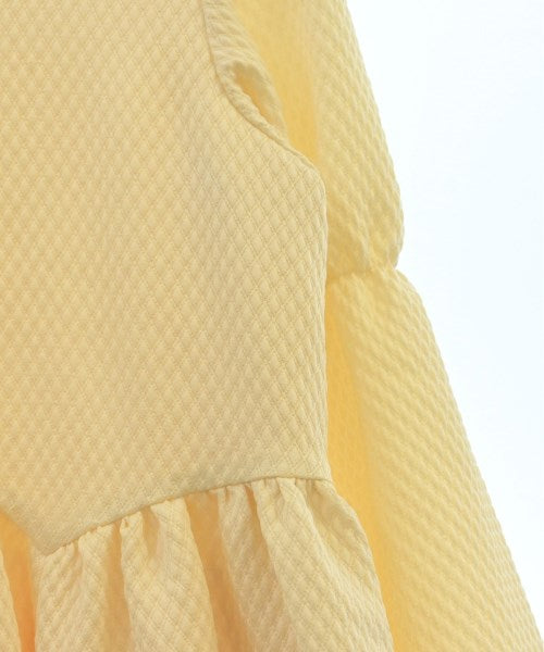 LE CIEL BLEU ชุดเดรส