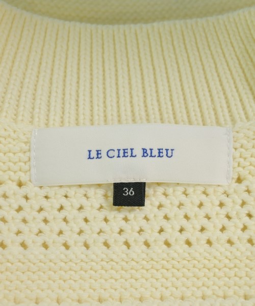 LE CIEL BLEU เสื้อกั๊ก