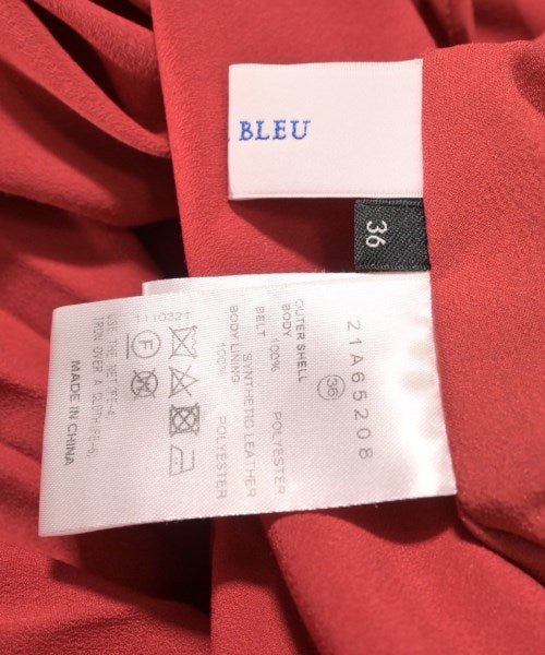 LE CIEL BLEU ชุดเดรส