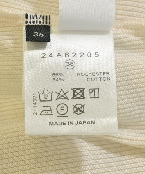 LE CIEL BLEU เสื้อกันหนาว