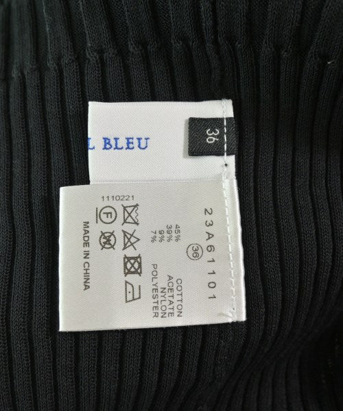 LE CIEL BLEU เสื้อกันหนาว
