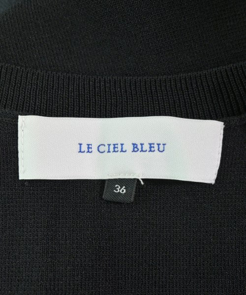 LE CIEL BLEU เสื้อกันหนาว