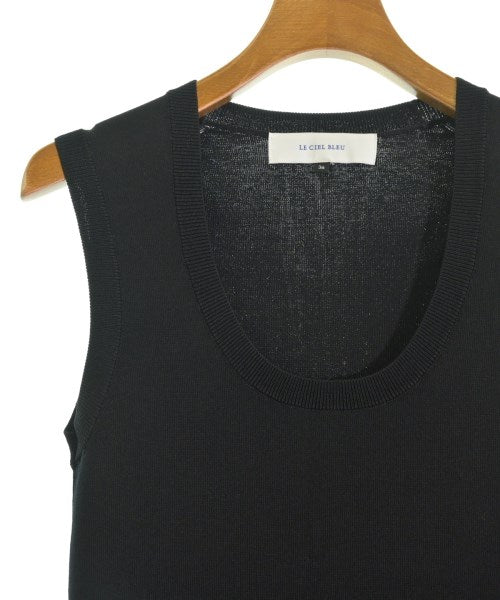 LE CIEL BLEU เสื้อกันหนาว