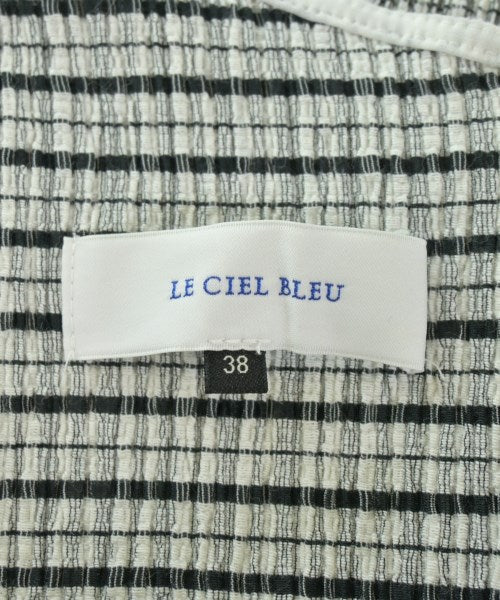 LE CIEL BLEU แขนกุด