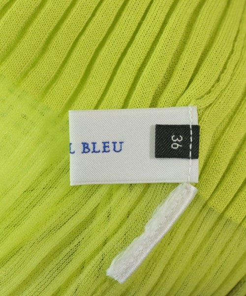 LE CIEL BLEU เสื้อกันหนาว