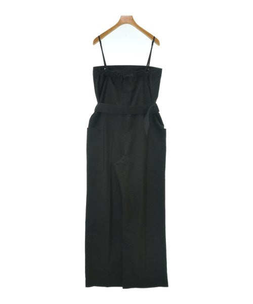 LE CIEL BLEU ชุดเอี๊ยม/เสื้อคลุมหลวมๆ/จั๊มสูท