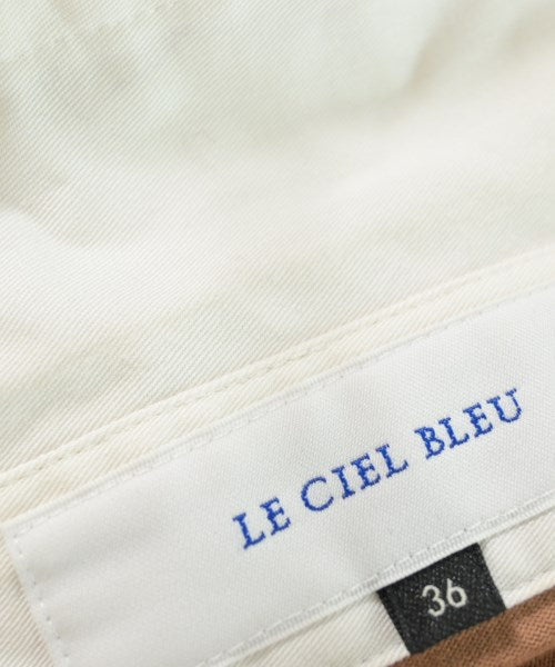 LE CIEL BLEU ชุดเดรส