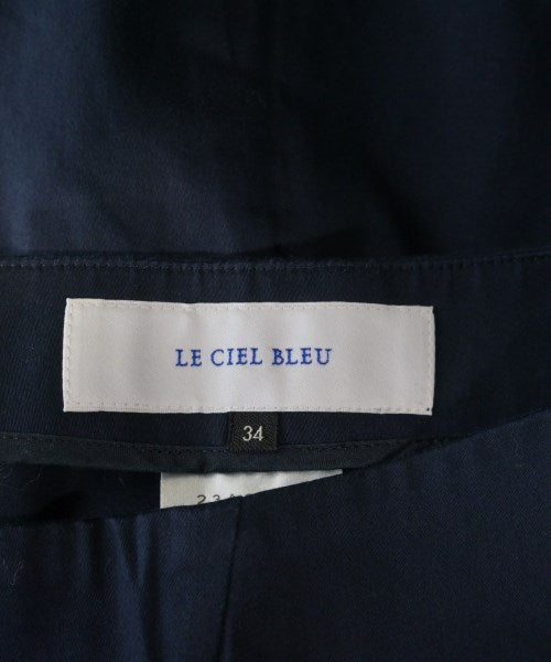 LE CIEL BLEU กระโปรงยาว/แม็กซี่ยาว