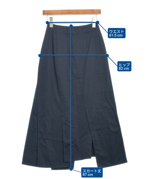 LE CIEL BLEU กระโปรงยาว/แม็กซี่ยาว