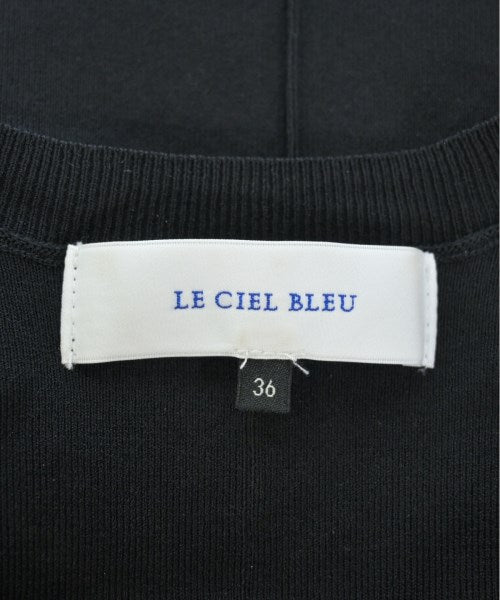 LE CIEL BLEU เสื้อกันหนาว